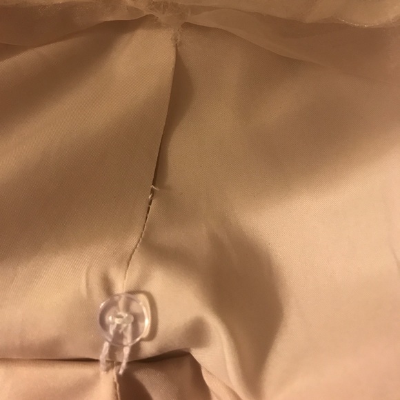 Stella York 6589 Wedding dress - Picture 9 of 16